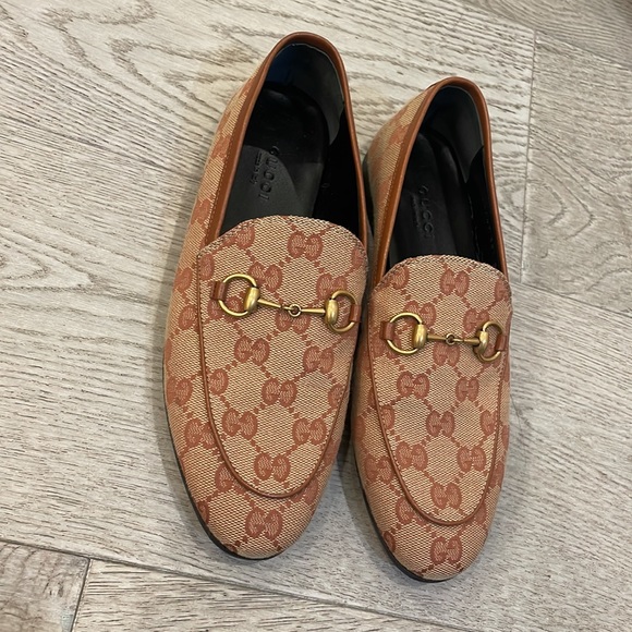 Gucci GG loafer - Picture 3 of 3